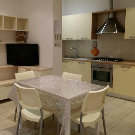 Ferienwohnung Gianfranca Bellaria-Igea Marina Exterior foto