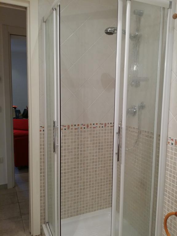 Ferienwohnung Gianfranca Bellaria-Igea Marina Exterior foto