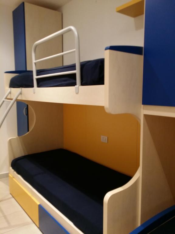 Ferienwohnung Gianfranca Bellaria-Igea Marina Exterior foto