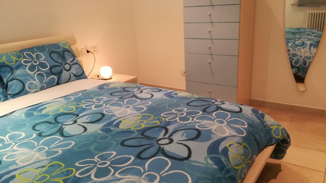 Ferienwohnung Gianfranca Bellaria-Igea Marina Exterior foto