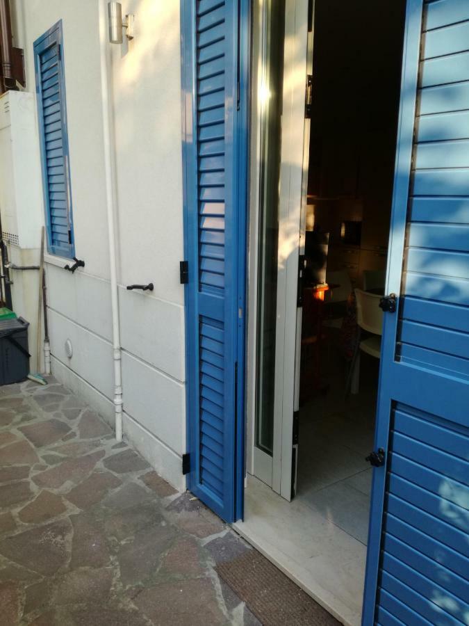 Ferienwohnung Gianfranca Bellaria-Igea Marina Exterior foto