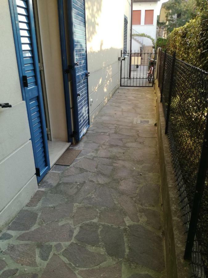 Ferienwohnung Gianfranca Bellaria-Igea Marina Exterior foto